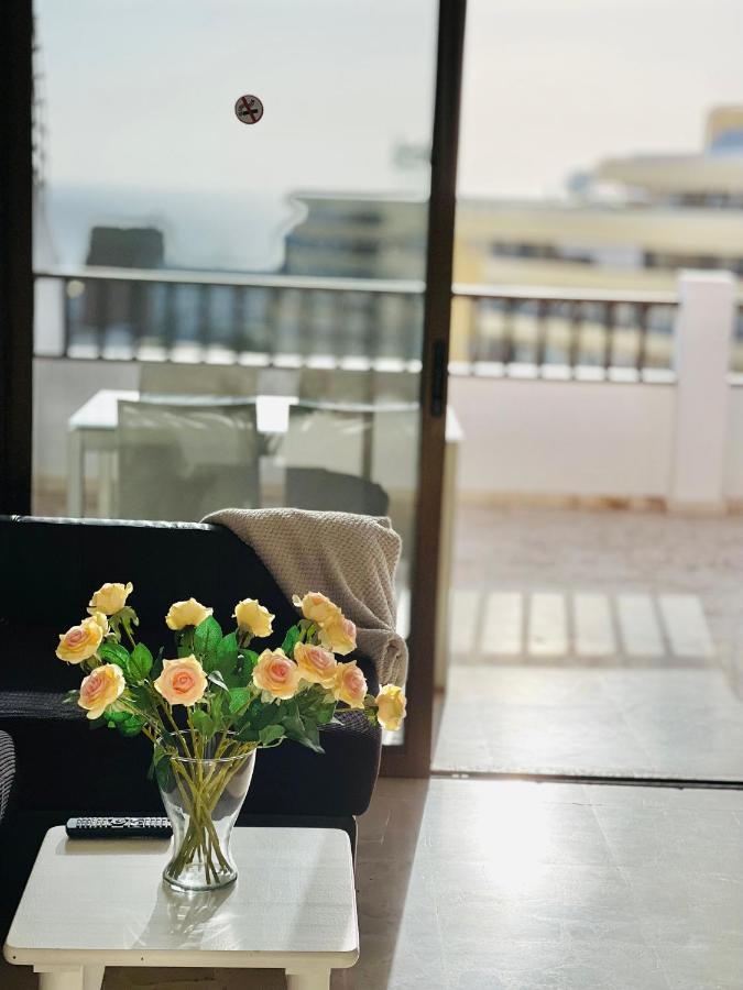 Ocean Park II Apartment Costa Adeje  Bagian luar foto