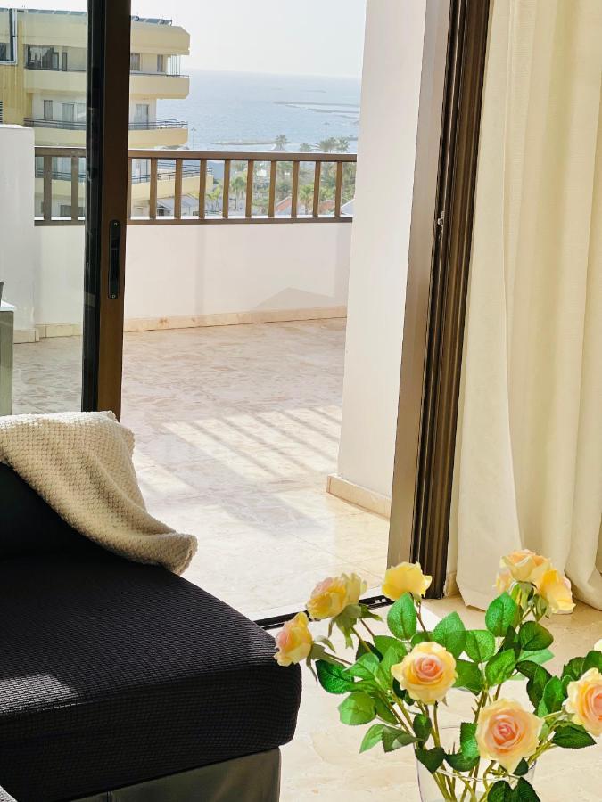 Ocean Park II Apartment Costa Adeje  Bagian luar foto