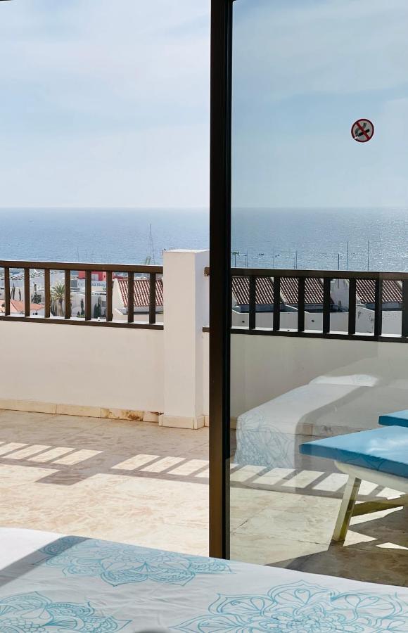 Ocean Park II Apartment Costa Adeje  Bagian luar foto
